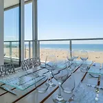 Grand Lumineux Avec Vue Imprenable Sur La Baie Des Sables D'olonne - 6 Personnes * Les Sables-dʼOlonne