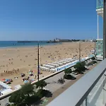 Appartement Grand Lumineux Avec Vue Imprenable Sur La Baie Des Sables D'olonne - 6 Personnes