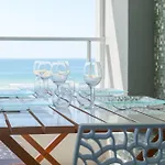 Grand Lumineux Avec Vue Imprenable Sur La Baie Des Sables D'olonne - 6 Personnes * Les Sables-dʼOlonne