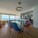 Grand Lumineux Avec Vue Imprenable Sur La Baie Des Sables D'olonne - 6 Personnes