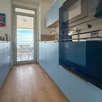 Appartement Grand Lumineux Avec Vue Imprenable Sur La Baie Des Sables D'olonne - 6 Personnes