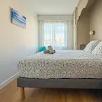 Grand Lumineux Avec Vue Imprenable Sur La Baie Des Sables D'olonne - 6 Personnes *
