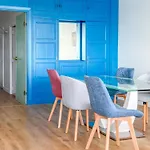 Appartement Grand Lumineux Avec Vue Imprenable Sur La Baie Des Sables D'olonne - 6 Personnes *