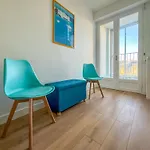 Grand Lumineux Avec Vue Imprenable Sur La Baie Des Sables D'olonne - 6 Personnes Appartement *