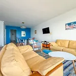 Grand Lumineux Avec Vue Imprenable Sur La Baie Des Sables D'olonne - 6 Personnes * Les Sables-dʼOlonne
