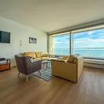 Appartement Grand Lumineux Avec Vue Imprenable Sur La Baie Des Sables D'olonne - 6 Personnes