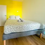 Grand Lumineux Avec Vue Imprenable Sur La Baie Des Sables D'olonne - 6 Personnes *