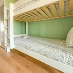 Grand Lumineux Avec Vue Imprenable Sur La Baie Des Sables D'olonne - 6 Personnes Appartement *