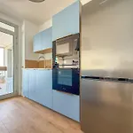 Grand Lumineux Avec Vue Imprenable Sur La Baie Des Sables D'olonne - 6 Personnes * Les Sables-dʼOlonne