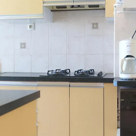 Grand Lumineux Avec Vue Imprenable Sur La Baie Des Sables D'olonne - 5 Personnes Apartment