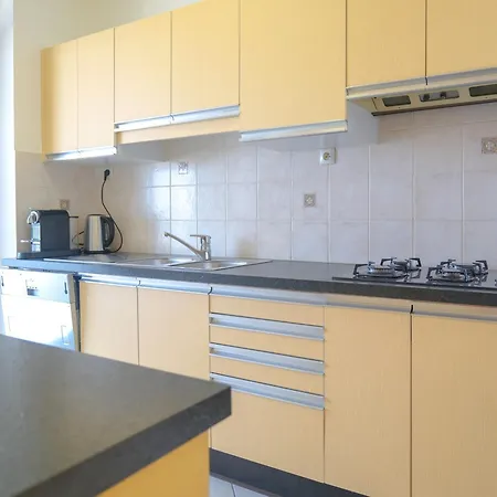 Grand Lumineux Avec Vue Imprenable Sur La Baie Des Sables D'olonne - 5 Personnes Apartment