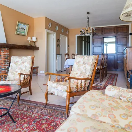 Apartment Grand Lumineux Avec Vue Imprenable Sur La Baie Des Sables D'olonne - 5 Personnes Les Sables-d'Olonne