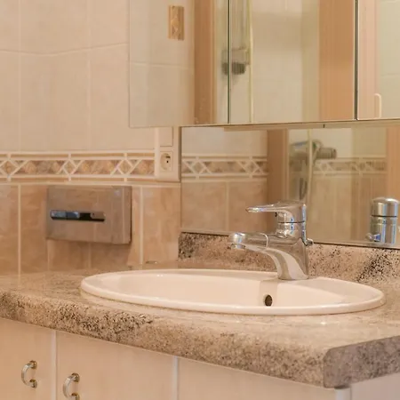 Apartment Grand Lumineux Avec Vue Imprenable Sur La Baie Des Sables D'olonne - 5 Personnes Les Sables-d'Olonne