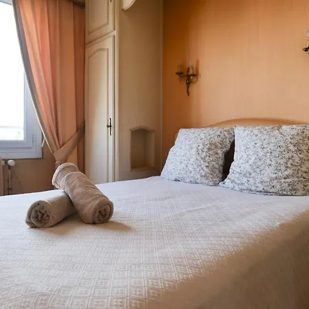 Apartment Grand Lumineux Avec Vue Imprenable Sur La Baie Des Sables D'olonne - 5 Personnes Les Sables-d'Olonne