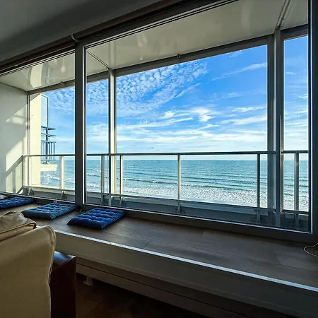 Grand Lumineux Avec Vue Imprenable Sur La Baie Des Sables D'olonne - 5 Personnes Les Sables-d'Olonne