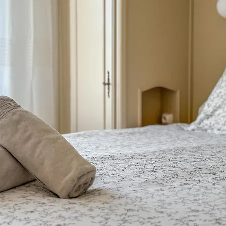 Апартаменты Grand Lumineux Avec Vue Imprenable Sur La Baie Des Sables D'olonne - 6 Personnes