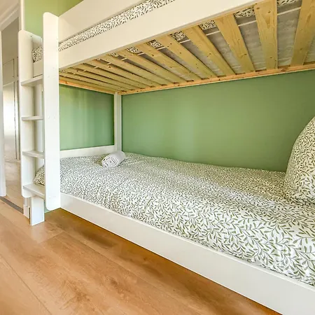 Grand Lumineux Avec Vue Imprenable Sur La Baie Des Sables D'olonne - 6 Personnes Апартаменты *