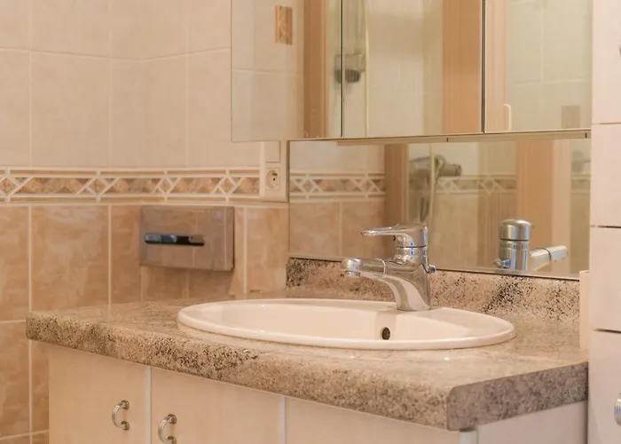 公寓 Grand Lumineux Avec Vue Imprenable Sur La Baie Des Sables D'olonne - 6 Personnes 莱萨布勒-多洛讷