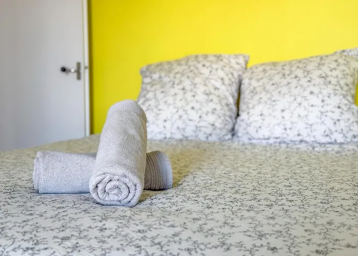 Grand Lumineux Avec Vue Imprenable Sur La Baie Des Sables D'olonne - 6 Personnes